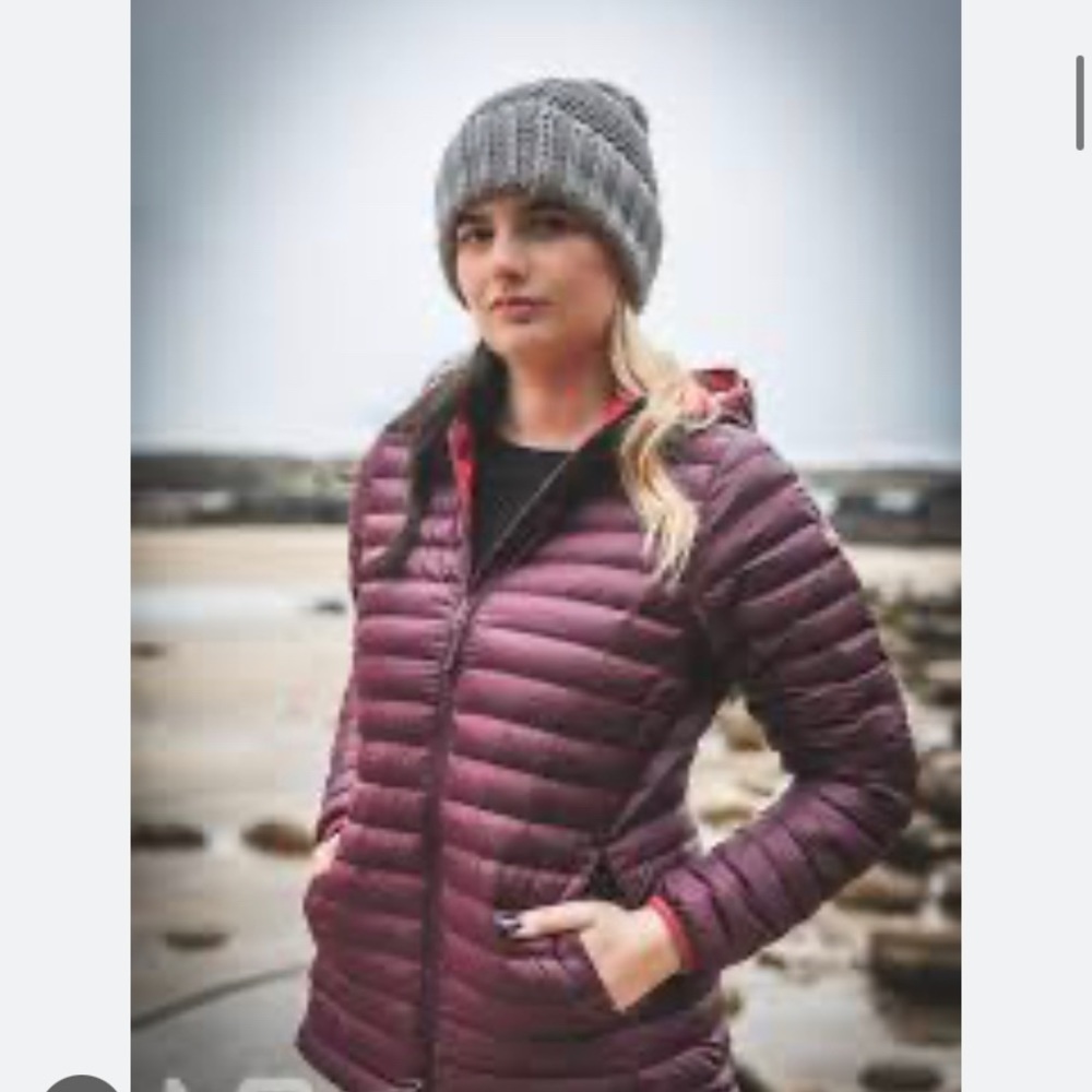 Helly hansen women’s sirdal insulated hooded jacket